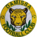 Damissa badge