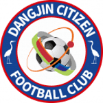 Dangjin Citizen badge