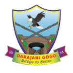 Darajani Gogo badge