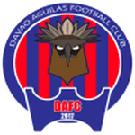 Davao Aguilas badge