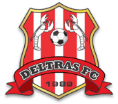 Deltras badge