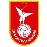 Deportivo Ibarra badge