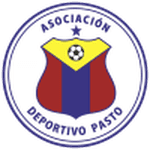 Deportivo Pasto W badge