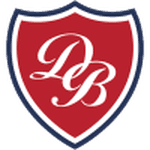 Desportivo Brasil badge