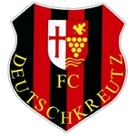 Deutschkreutz badge