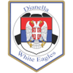 Dianella White Eagle