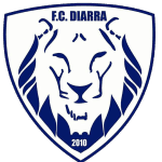 Diarra badge