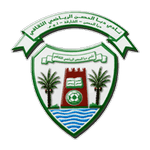Dibba Al Hisn badge