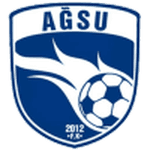Difai Ağsu badge