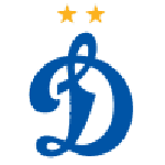 Dinamo Moskva II badge