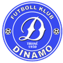 Dinamo Tirana
