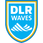 DLR Waves W badge