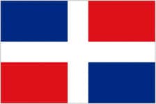 Dominican Republic W