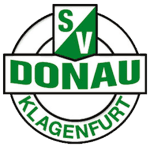 Donau Klagenfurt badge