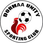 Dormaa badge