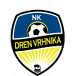 Dren Vrhnika badge