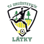 Druzstevnik Latky