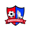Dunbeholden
