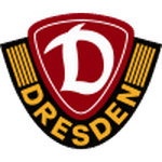 Dynamo Dresden U19 badge
