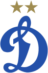 Dynamo Makhachkala U19 badge