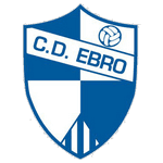 Ebro badge