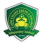 Ebusua Dwarfs badge