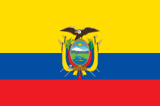 Ecuador U17 badge