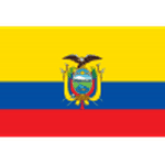 Ecuador W