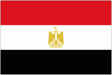 Egypt badge