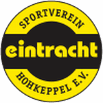 Eintracht Hohkeppel badge