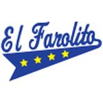 El Farolito badge