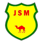 El Massira badge