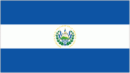 El Salvador W U17 badge