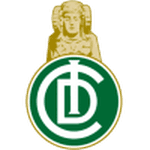 Elche II badge