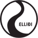 Ellidi badge