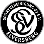 Elversberg II badge