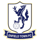 Enfield Town