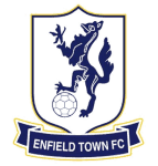Enfield Town