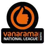 National League - North - Play-offs