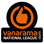 National League - South - Play-offs