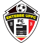 Entebbe UPPC badge