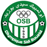 EO Sidi Bouzid badge