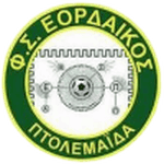 Eordaikos