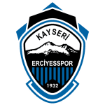 Erciyes 38 badge