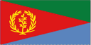 Eritrea badge