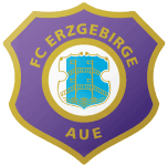 Erzgebirge Aue U19 badge