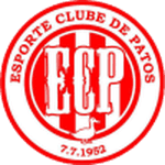 Esporte de Patos U20 badge