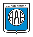 Estudiantes Rio Cuarto 2 badge