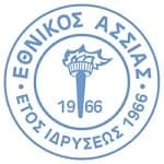 Ethnikos Assias