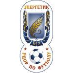 FC Energetik-Bgu Minsk badge